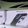 Find X5 Pro 5G là mẫu điện thoại của OPPO có giá bán cao nhất từ trước tới nay tại thị trường Việt Nam. Ảnh: TL.