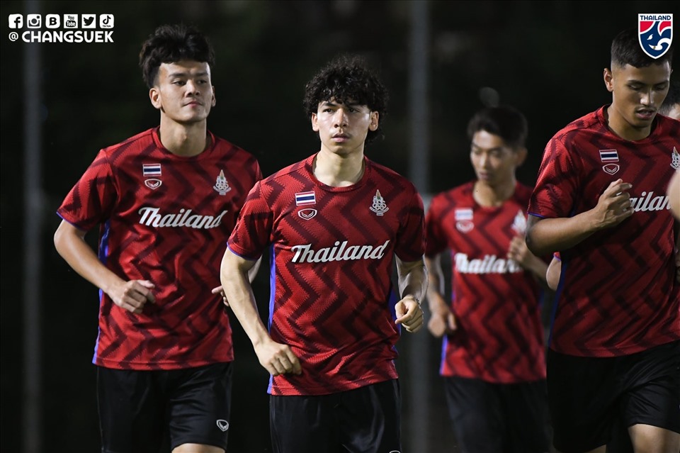 Lịch trực tiếp U23 Thái Lan vs U23 Malaysia tại SEA Games 31