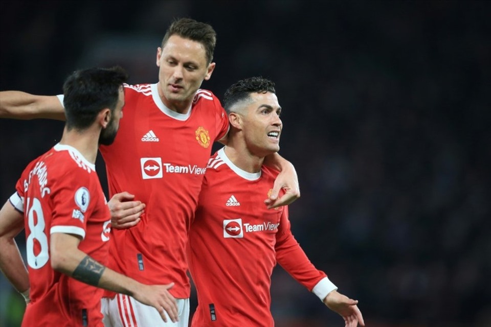 Link xem trực tiếp Brighton vs Man United tại Ngoại hạng Anh