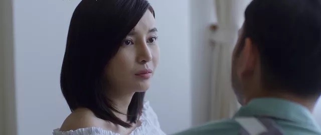 Tình tiết trong "Bão ngầm". Ảnh: NSX.