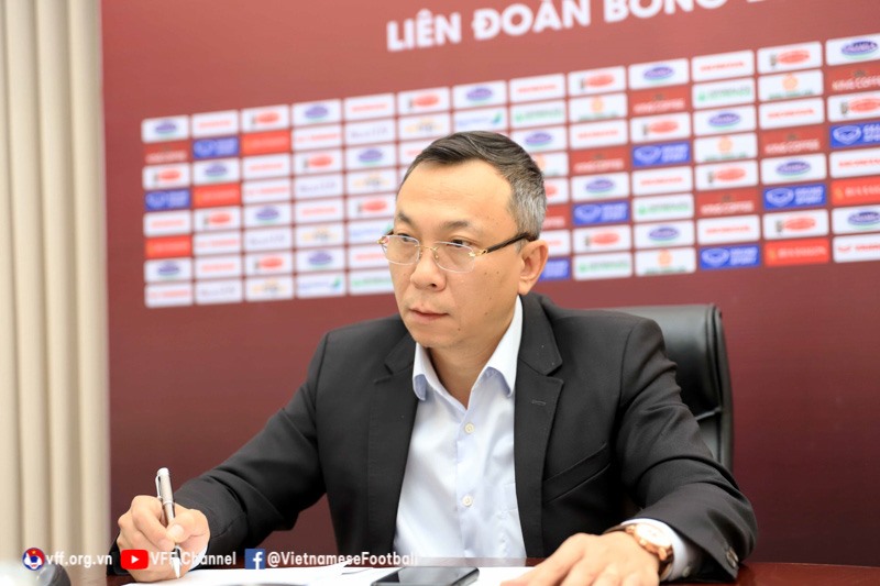 Quyền Chủ tịch VFF dự cuộc họp của Ban chấp hành AFC