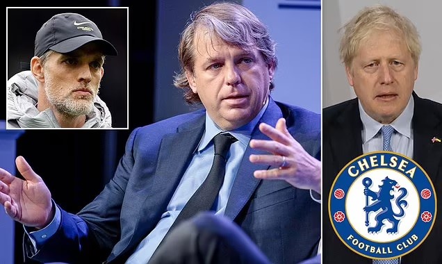Hỏi đáp vụ Boehly sở hữu Chelsea: Khi nào Tuchel được vùng vẫy?