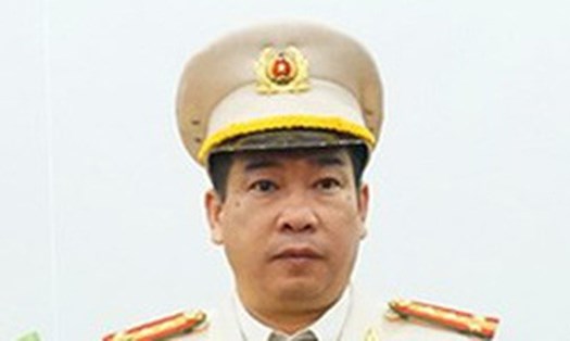 Cựu Trưởng phòng Cảnh sát kinh tế Hà Nội - Phùng Anh Lê. Ảnh: CTV