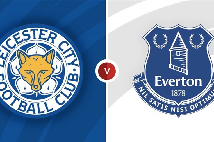 Leicester vs Everton: Nhiệm vụ khó khăn