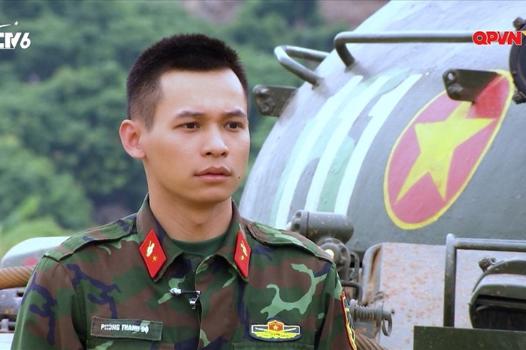 Độ Mixi khẳng định vị trí anh cả trong “Sao nhập ngũ 2022” Độ Mixi khẳng định vị trí anh cả trong “Sao nhập ngũ 2022”