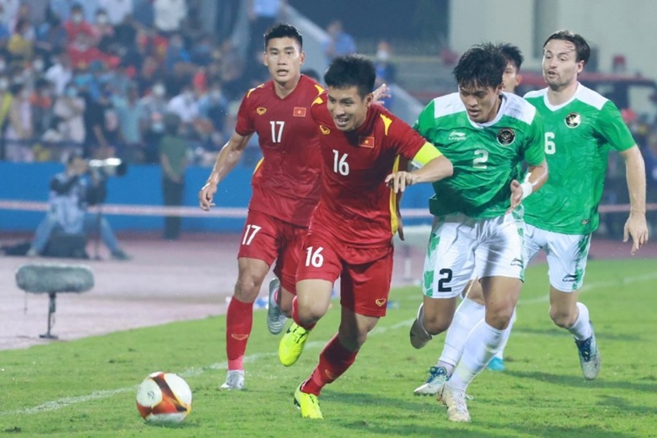 Lịch thi đấu SEA Games 31 ngày 8.5. Ảnh Hải Nguyễn Lịch thi đấu SEA Games 31 ngày 8.5. Ảnh Hải Nguyễn