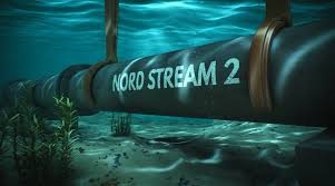 Russia's unexpected move on the Nord Stream 2 gas pipeline