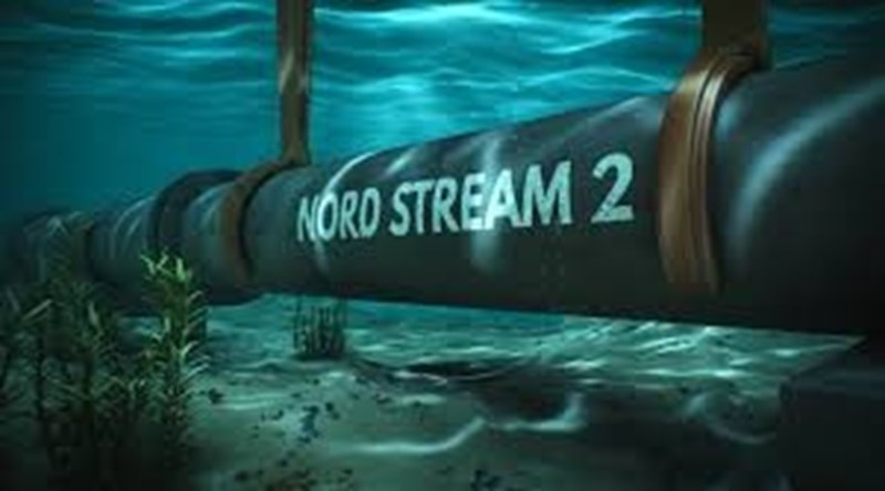 Russia’s unexpected move on the Nord Stream 2 gas pipeline
