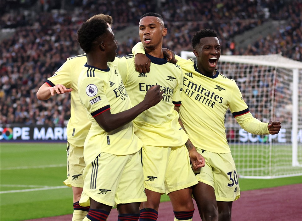 Link xem trực tiếp Arsenal vs Leeds United tại Ngoại hạng Anh