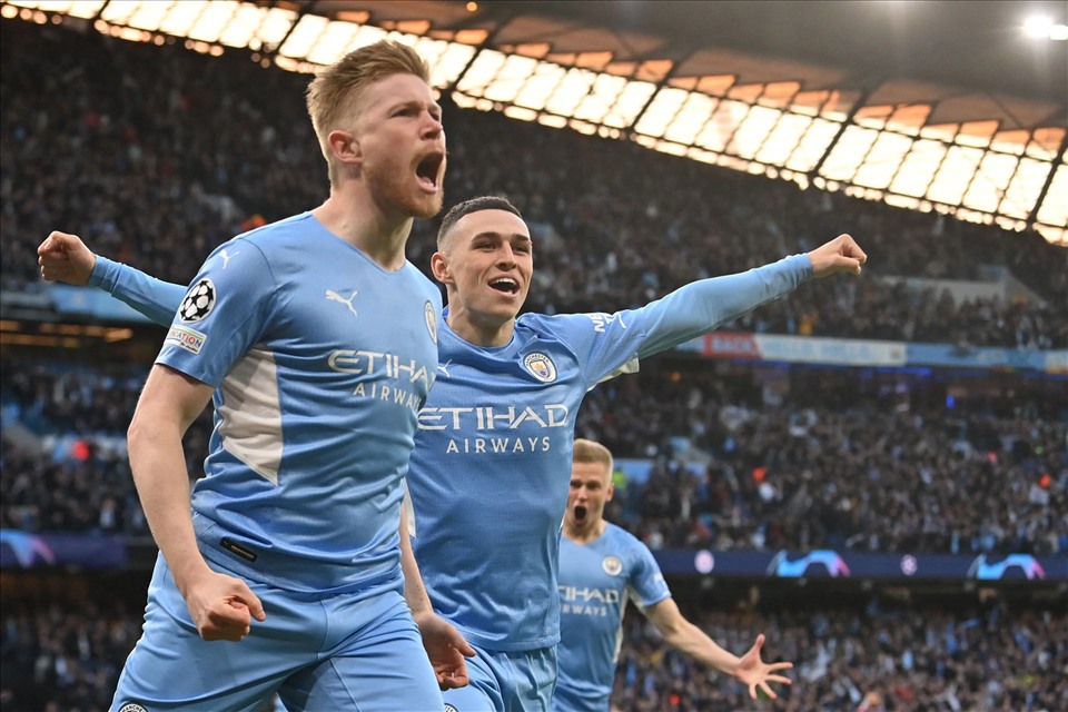 Link xem trực tiếp Man City vs Newcastle tại Ngoại hạng Anh