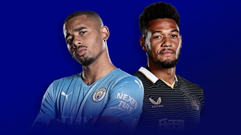 Nhận định Man City - Newcastle: Chạm tay vào chức vô địch