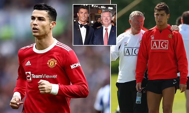 Ronaldo hãy ở lại Old Trafford để bảo vệ di sản của mình