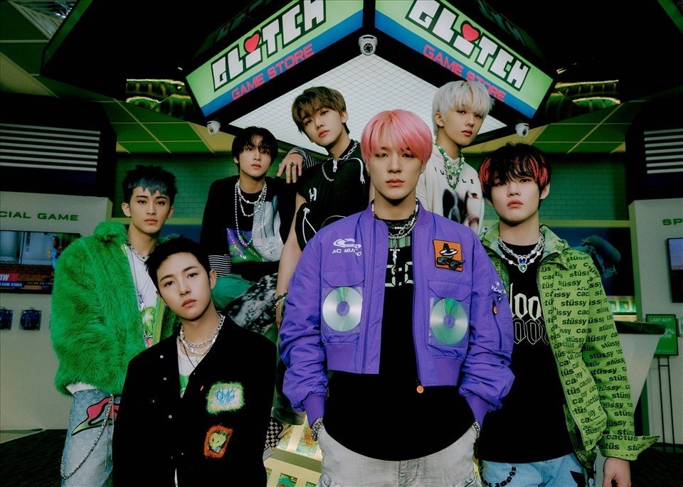 NCT Dream sẽ phát hành album mới vào ngày 30.5. Ảnh: SM Entertainment NCT Dream sẽ phát hành album mới vào ngày 30.5. Ảnh: SM Entertainment