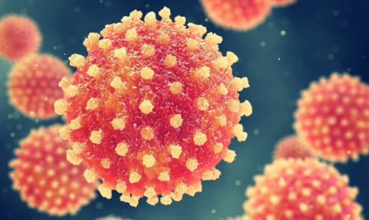 Adenovirus - thường gây ra cảm lạnh thông thường - được cho là thủ phạm. Ảnh: Shutterstock