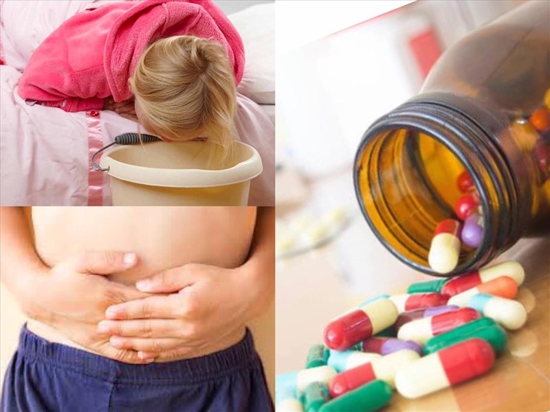 Thuốc giảm đau bụng nào phù hợp cho người có dị ứng hoặc mẫn cảm với các thành phần của thuốc?