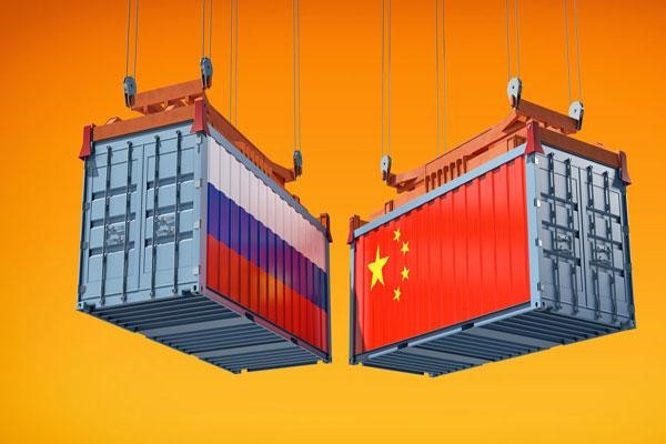 Trade turnover between Russia and China in the first 4 months of the year reached 51 billion USD