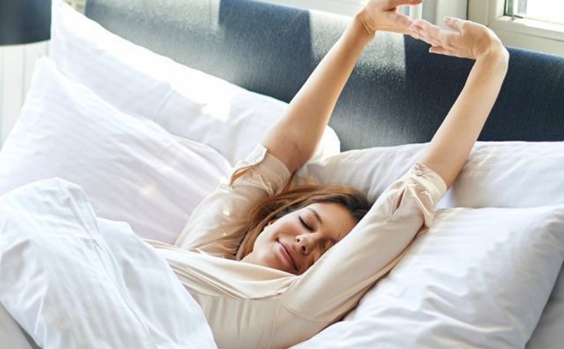 5 lý do khiến chúng ta hay thức dậy lúc 3 hoặc 4 giờ sáng