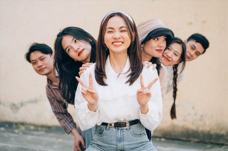 Ngô Lan Hương phát hành show “Trầm 2”, theo đuổi hình tượng chín chắn Ngô Lan Hương phát hành show “Trầm 2”, theo đuổi hình tượng chín chắn
