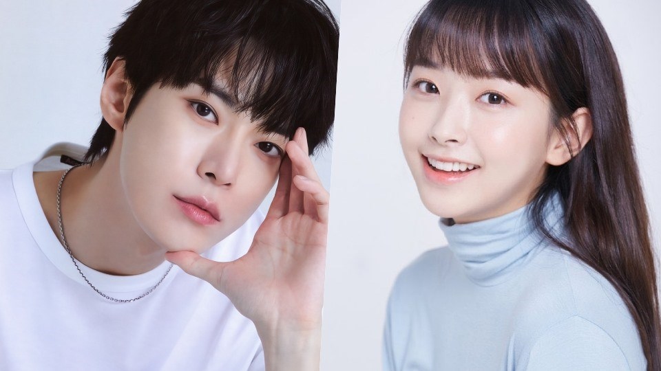 Kwon Ah Reum và Doyoung - NCT khẳng định không hẹn hò. Ảnh: CMH. Kwon Ah Reum và Doyoung - NCT khẳng định không hẹn hò. Ảnh: CMH.