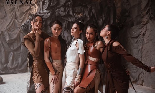 Đông Nhi đạt top 1 trending music Việt Nam. Ảnh: NSCC.
