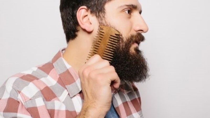 7 mẹo dành cho nam giới để có bộ râu trông đầy đặn hơn