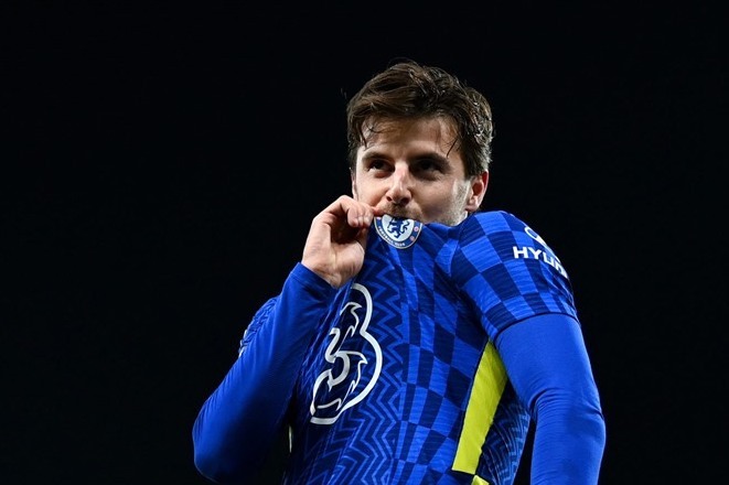 Tin chuyển nhượng ngày 1.6: Man United nhắm mua Mason Mount