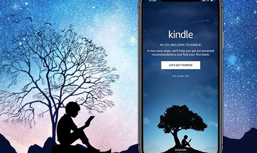 Amazon ngừng tính năng mua sách cho Kindle trên Android. Ảnh: Google