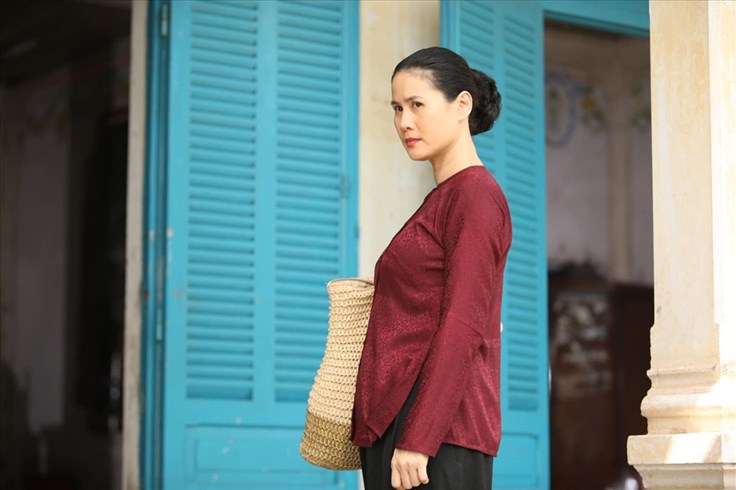"Lưới trời” tập 64: Ôm mộng giàu sang, mẹ con bà Tím nhận cái kết đắng "Lưới trời” tập 64: Ôm mộng giàu sang, mẹ con bà Tím nhận cái kết đắng