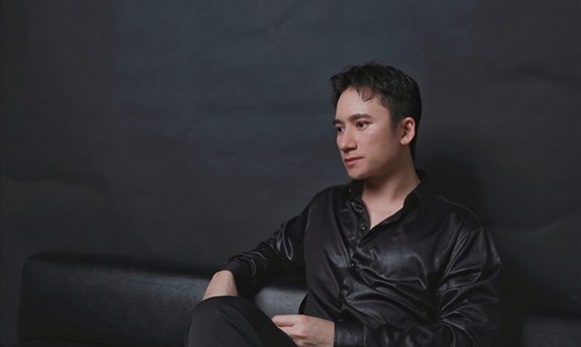 Phan Mạnh Quỳnh ra ca khúc mới. Ảnh: NSCC.
