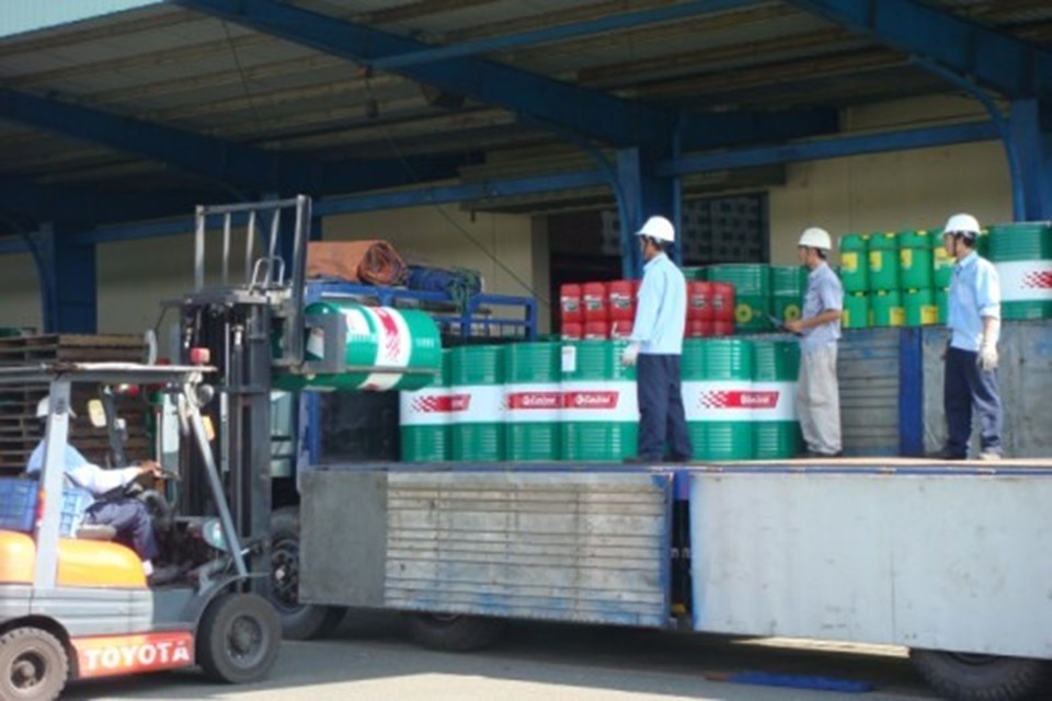 Covato2 - Dịch vụ vận chuyển hàng hóa đường bộ nhanh chóng - an toàn - hiệu quả Covato2 - Dịch vụ vận chuyển hàng hóa đường bộ nhanh chóng - an toàn - hiệu quả