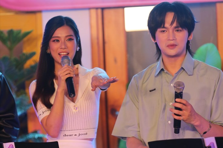 Hoàng Yến Chibi thừa nhận hát không hay lắm hit của Mỹ Tâm Hoàng Yến Chibi thừa nhận hát không hay lắm hit của Mỹ Tâm