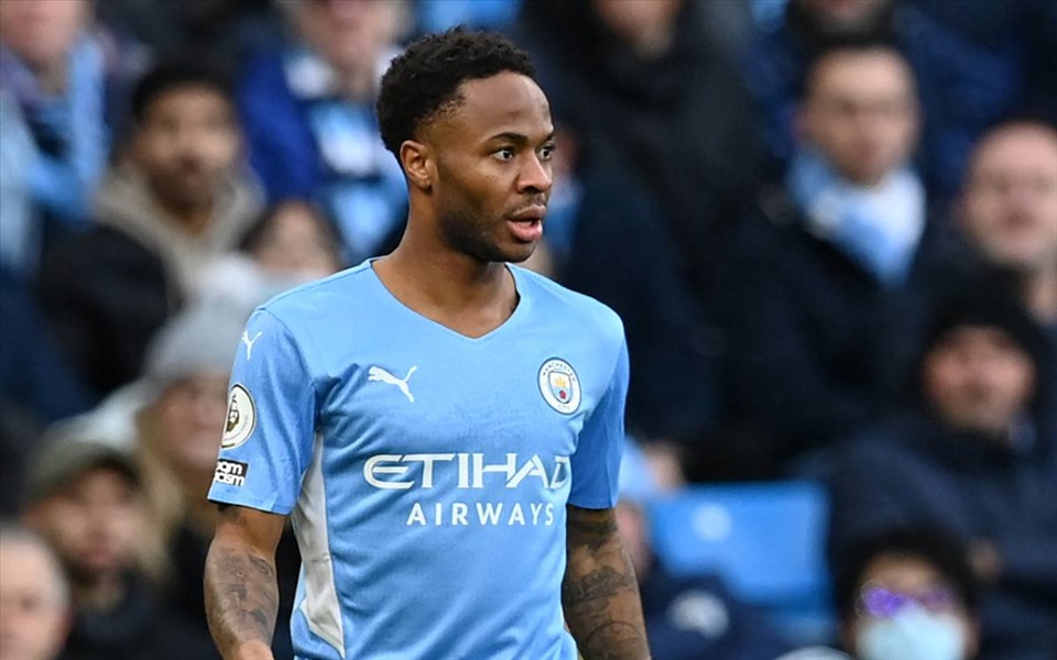 Tin chuyển nhượng ngày 10.6: Chelsea muốn có Raheem Sterling