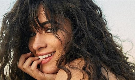 Camila Cabello có nhiều dự án âm nhạc đáng chú ý trong năm 2022. Ảnh: Xinhua