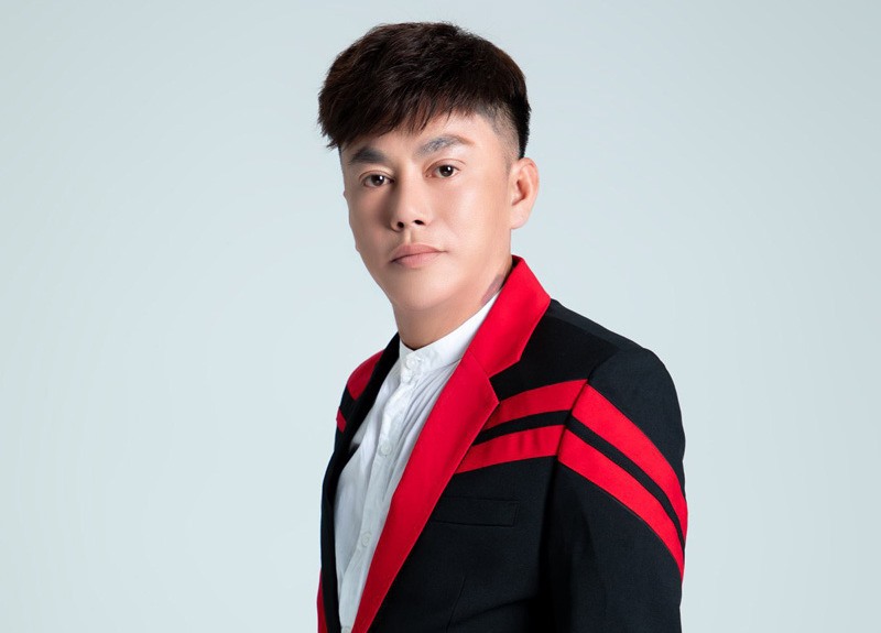 NTK Tommy Nguyễn. Ảnh: NSCC.