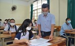 Đáp án đề thi đua vô lớp 10 môn Tiếng Anh bên trên Thành Phố Hồ Chí Minh năm 2022