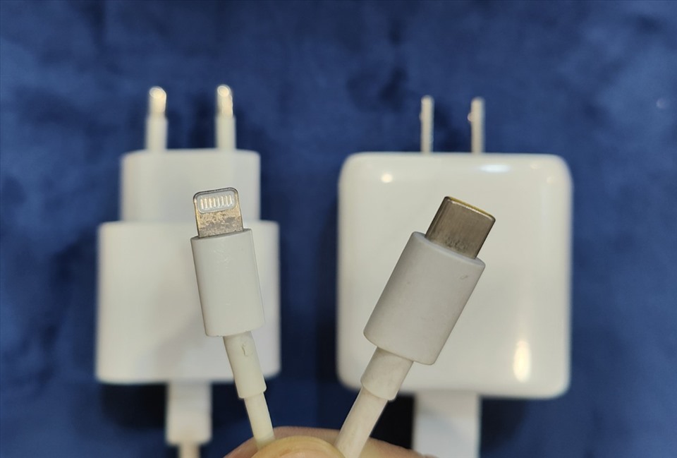 Apple có dễ lách quyết định iPhone phải dùng cổng sạc USB-C tại Châu Âu?