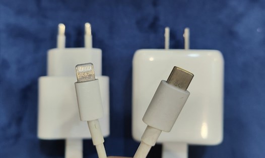Apple có dễ lách quyết định iPhone phải dùng cổng sạc USB-C tại Châu Âu?