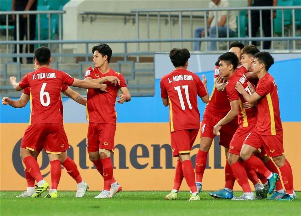 5 điều U23 Việt Nam cần làm ở trận tứ kết với U23 Saudi Arabia