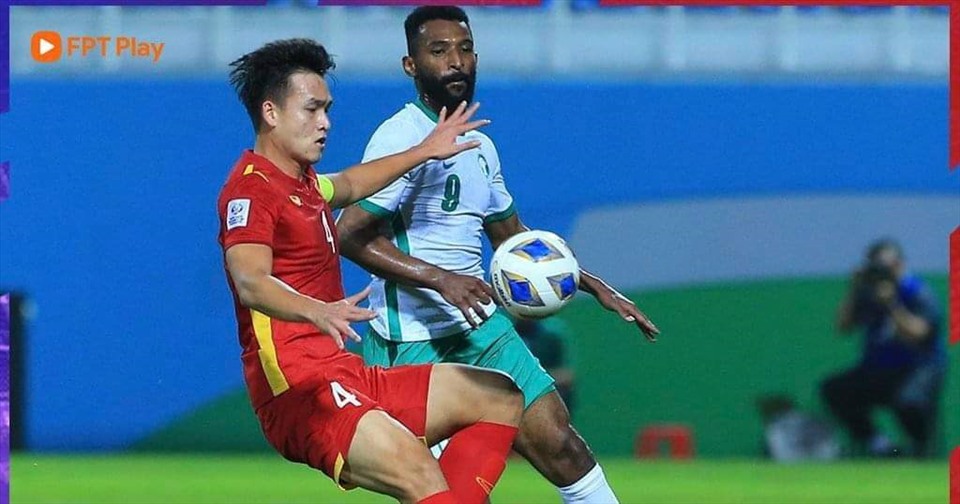 U23 Việt Nam dừng bước tại tứ kết VCK U23 Châu Á 2022