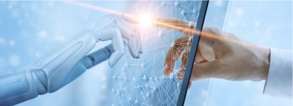 Câu chuyện của Google lại một lần nữa nhấn mạnh câu hỏi liệu việc một trí tuệ nhân tạo có tri giác là tốt hay xấu? Ảnh chụp màn hình.