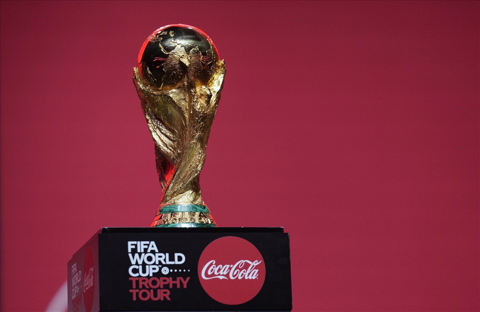 Lịch thi đấu vòng play-off liên lục địa World Cup 2022