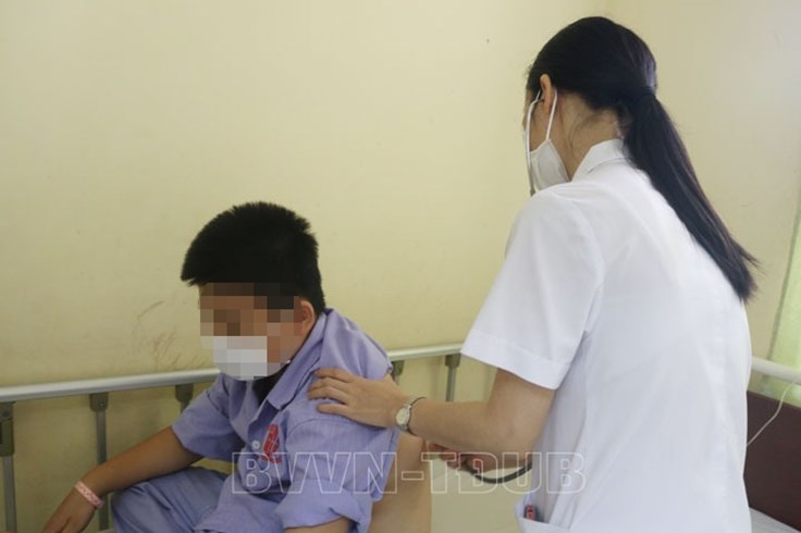 Cứu sống bệnh nhi đuối nước, phù phổi cấp Cứu sống bệnh nhi đuối nước, phù phổi cấp