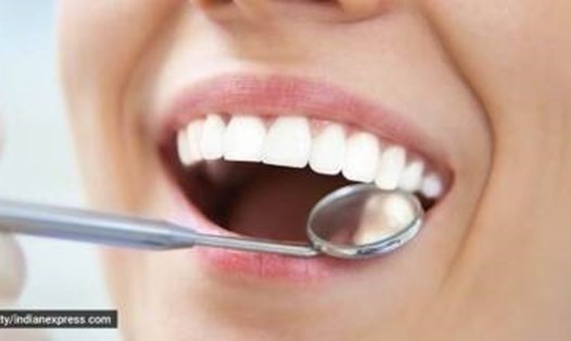 Hãy kiểm tra răng miệng của bạn sáu tháng một lần. Ảnh: Getty Images/Thinkstock