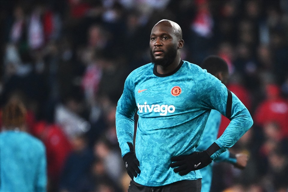 Tin chuyển nhượng ngày 14.6: Inter Milan từ bỏ Lukaku