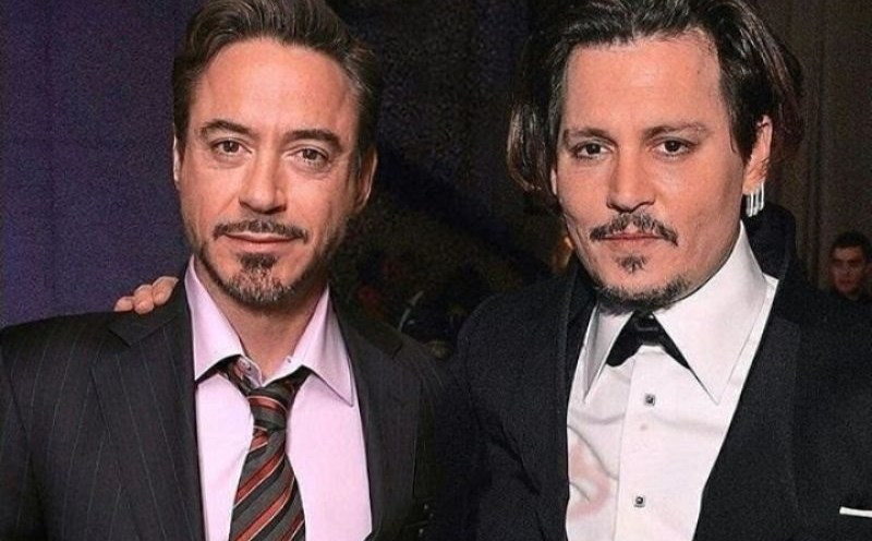 Thα»±c hΖ° thΓ΄ng tin Johnny Depp quay trα» lαΊ‘i CΖ°α»p biα»n vΓΉng Caribbean