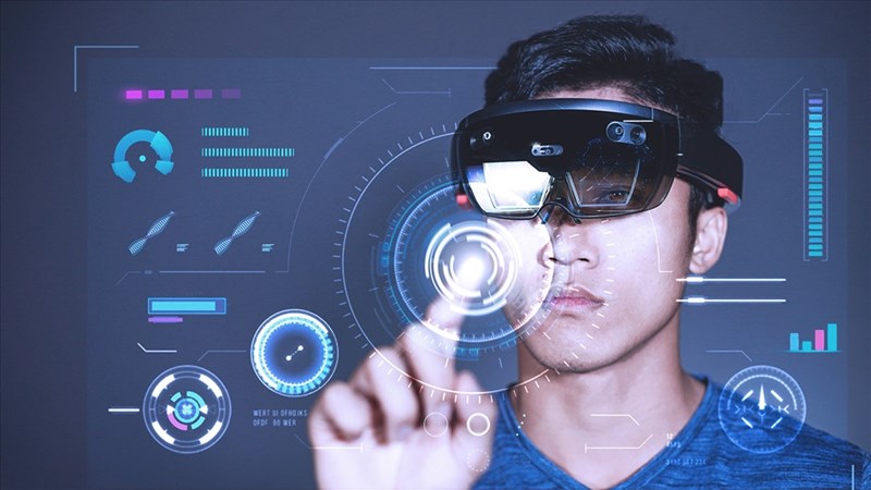 Các lĩnh vực ứng dụng công nghệ VR?

