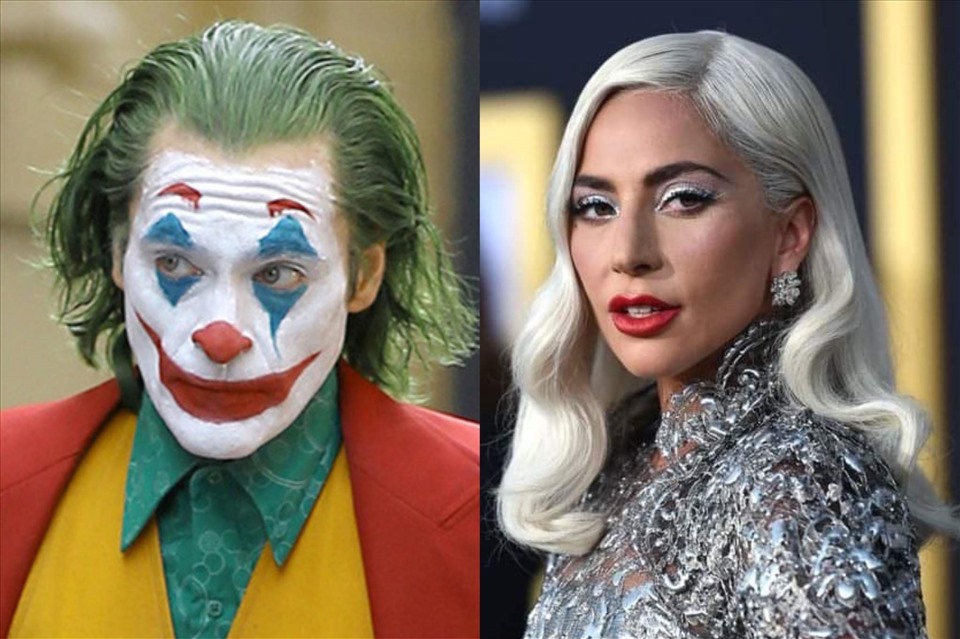 Lady Gaga có thể sẽ đóng Harley Qυinn trong “Joker 2&qυot;