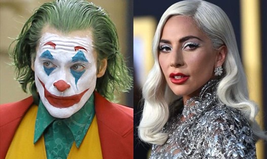 Lady Gaga đang đàm phán để tham gia "Joker 2". Ảnh: AFP, DC.