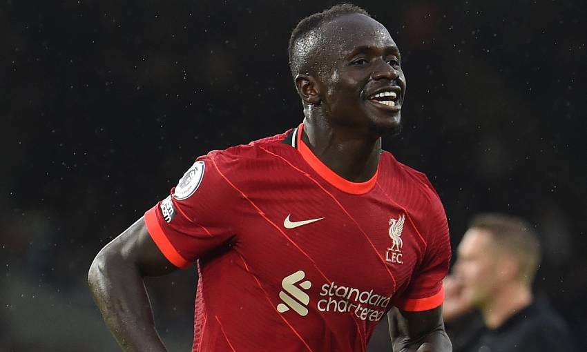 Bayern Munich chính thức gửi đề nghị thứ 3 cho Sadio Mane