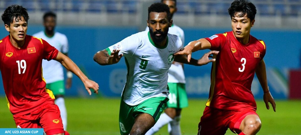 Tỉ số trận U23 Australia vs U23 Saudi Arabia: Cách biệt 2 bàn?